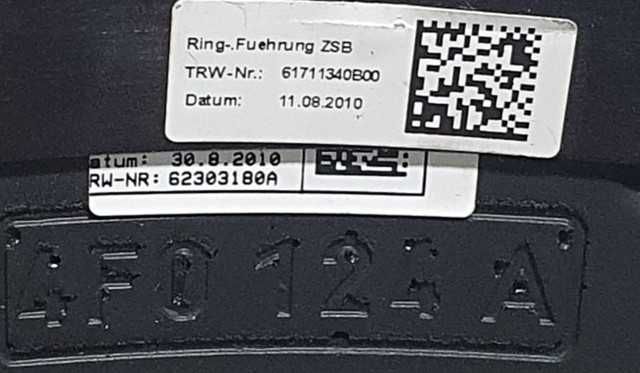 Кермо S-line шкіра, пелюстки 3 спиці Audi Q7 S-Line 2010-15 оригінал