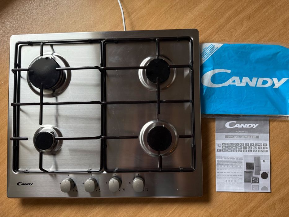 Газова поверхня врізна CANDY CHW6BRX