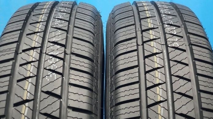 4 x 225/75 R16C Sprzedam nowe opony całoroczne Austone ! Nowe