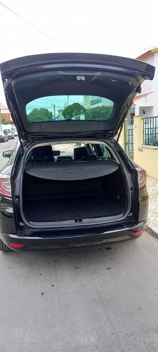 Renault Megane 1.5 DCI .