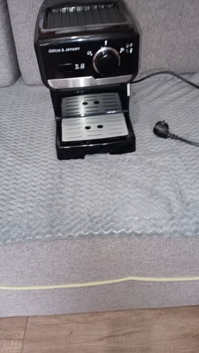 Ekspres do kawy ECM500K