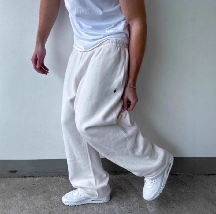 Штаны Baggy Polo Raplh Lauren