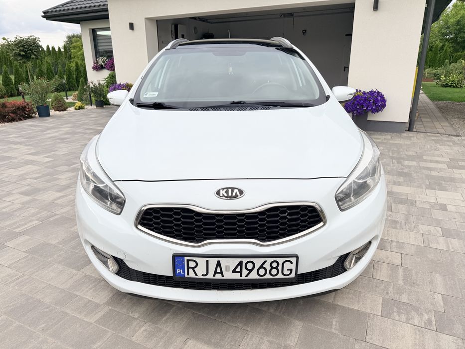 Kia Cee'd