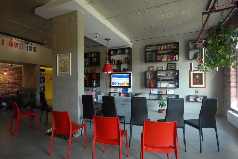 Комерційна нерухомість за адресою вул. Лінкольна (площа 300 м²) - Atlanta.ua - фото 4