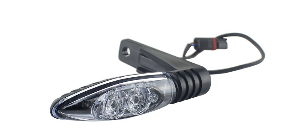 Farol Led BMW R1200GS/F800GS/700GS/650GS