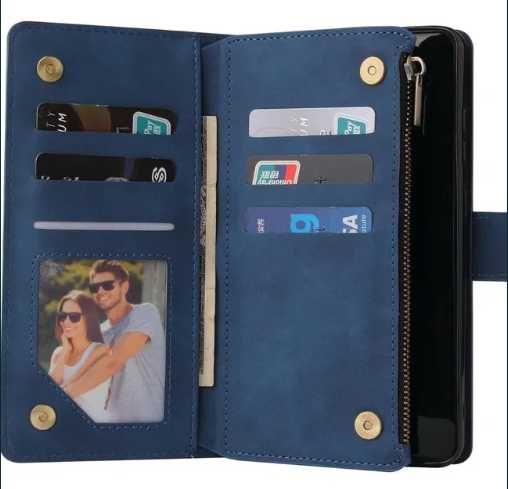 Etui z klapką do BlackBerry KEYone