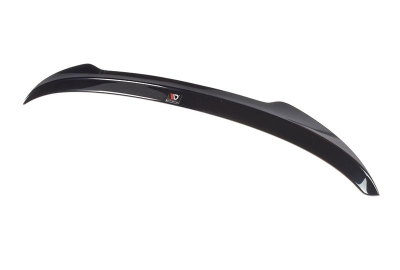 ADIÇÃO DE AILERON PARA BMW 1 E81 / E87 2007-2011