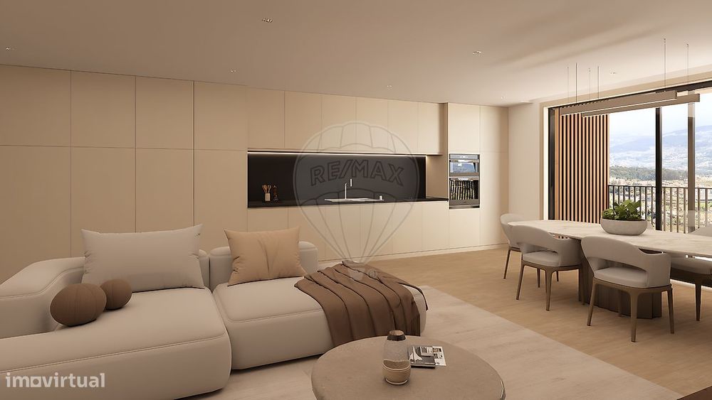 Apartamento T3 para venda