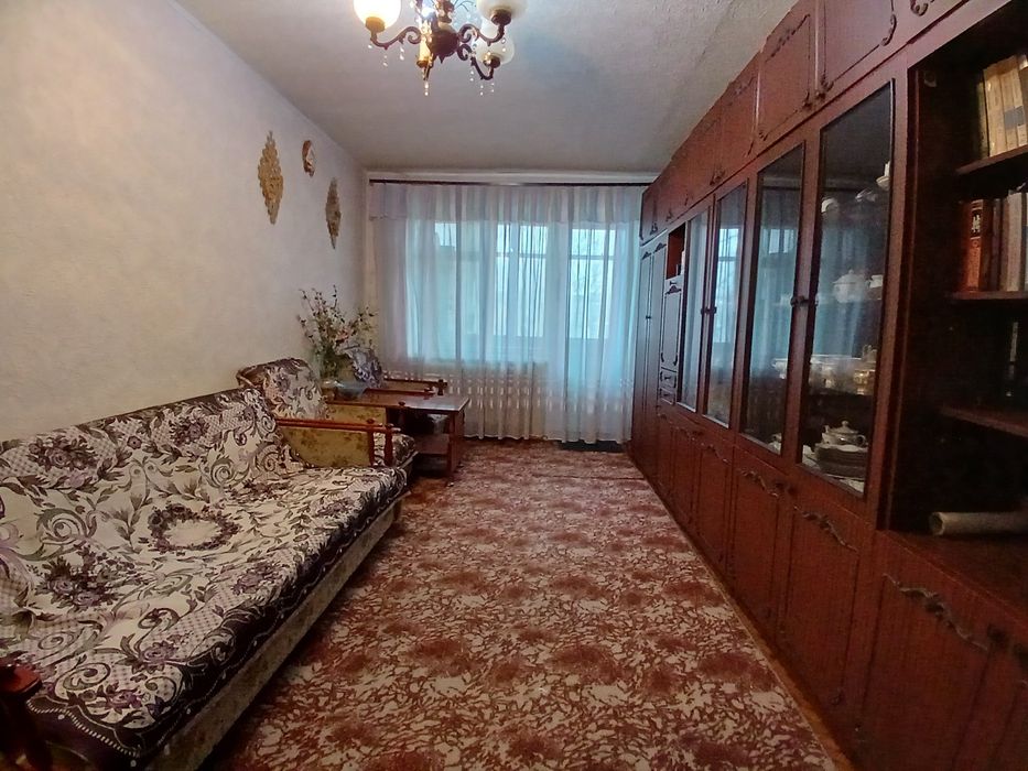 Здається квартира