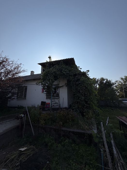 Продаж 1/2 будинку Курилівка