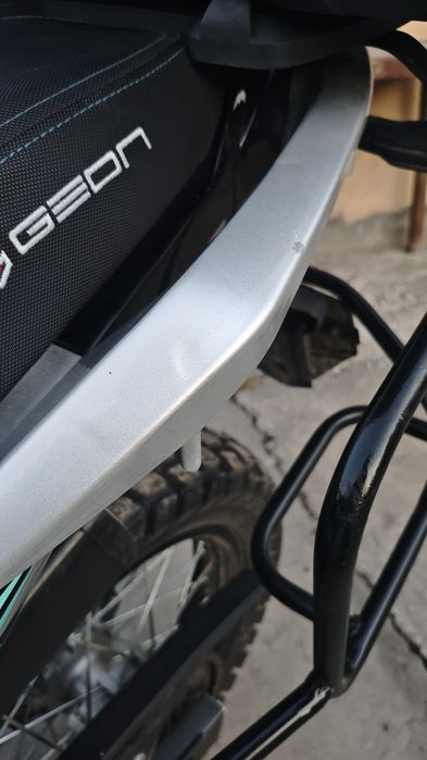 Продаю Geon ADX 250