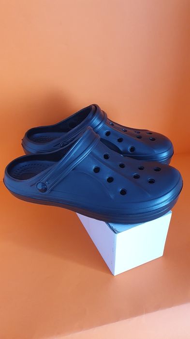 Klapki  / kroksy  / crocsy męskie rozmiar 44