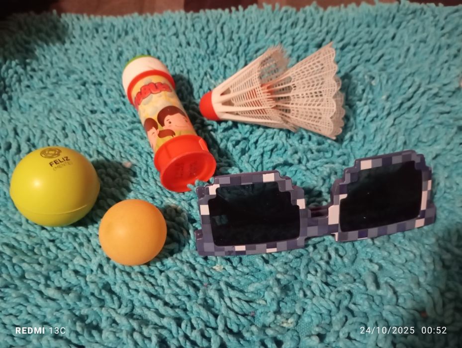 Brinquedos de criança