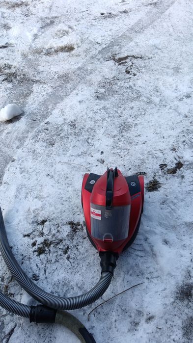 Порохотяг.        .