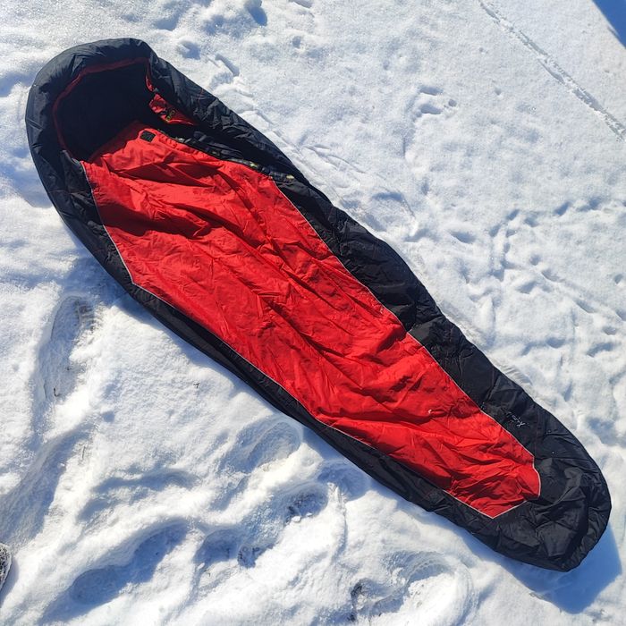 Спальные мешки ))