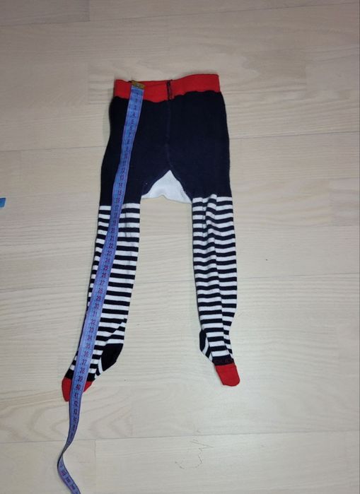 Новорічний костюм Маленький Санта 1-3 міс