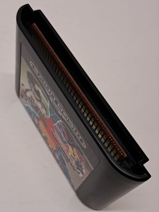 Jogo Mega Games I para Sega Mega Drive