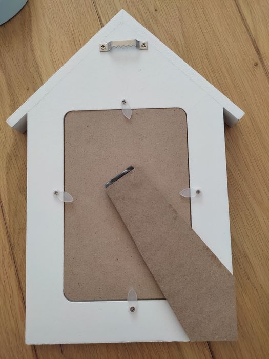 ramka na zdjęcie 9x13  , dekoracje do pokoju, planer