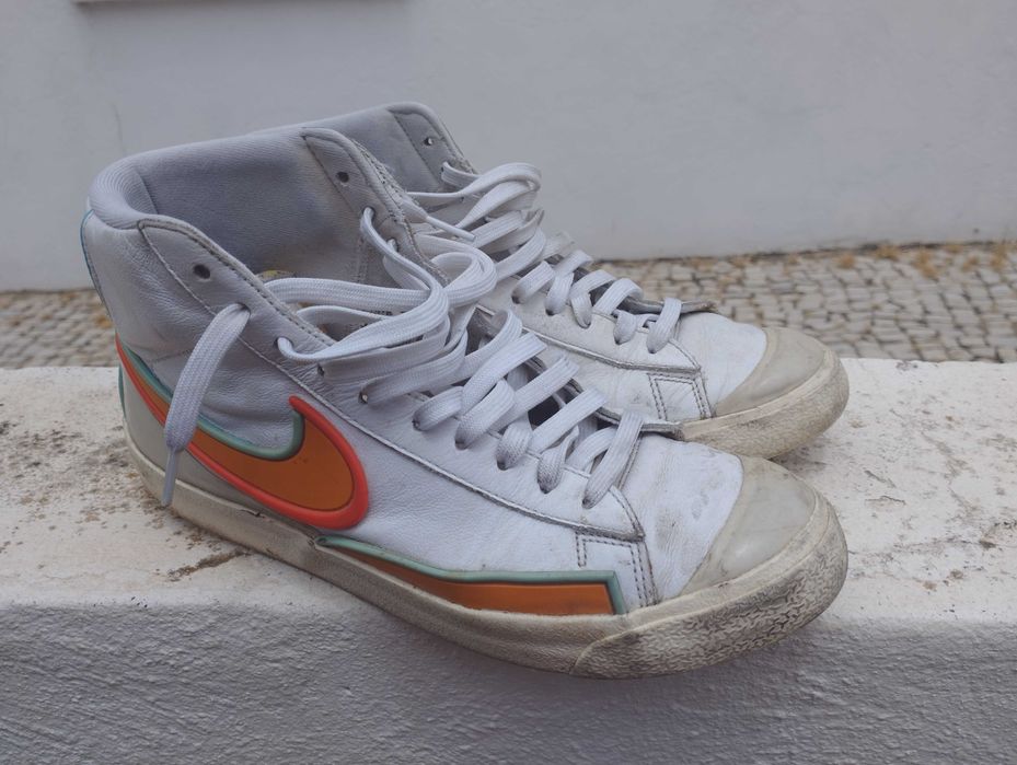 NIKE Blazer Mid 77 n42