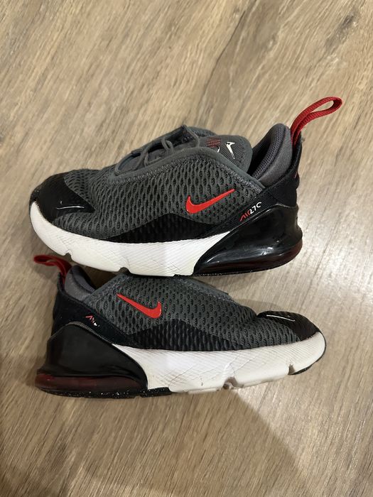 Кросівки Nike 25р.