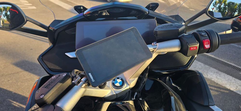 BMW k1600gt sport