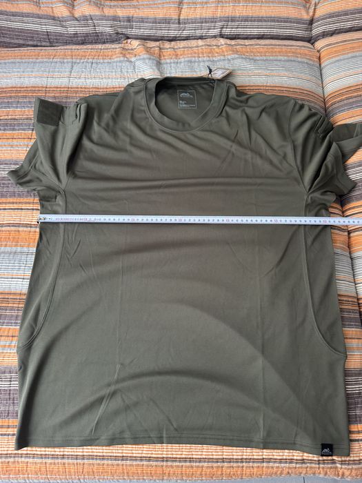 Футболка Cool lite Helikon Tex