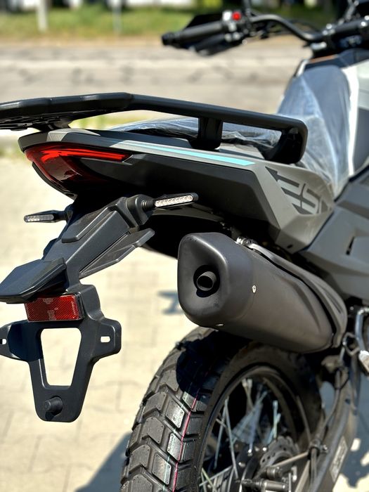 Morbidelli T250X 2026!!