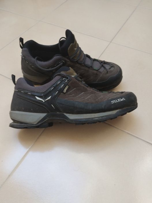 Salewa Mtn treiner 2 GTX 43
