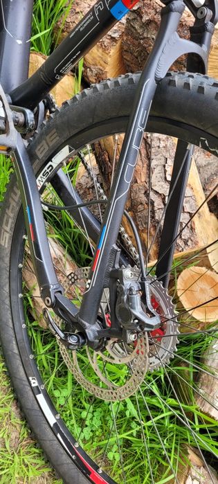 Cube 110 AMS pro series