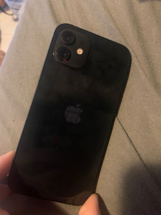 Iphone 12 128 GB novo tudo original