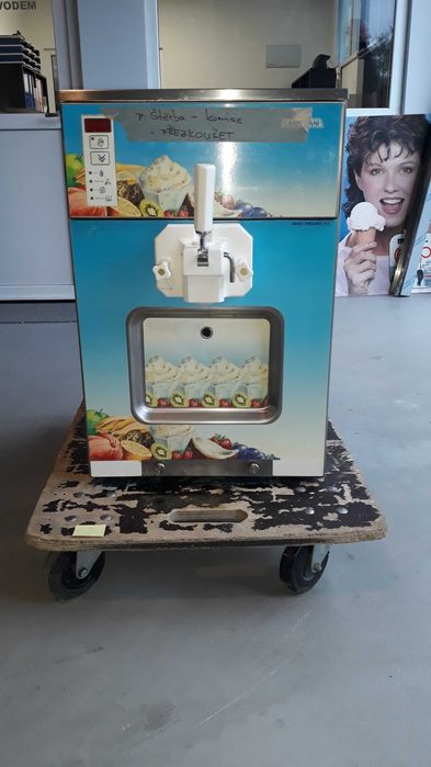 Продам фризер Carpigiani Bar 111