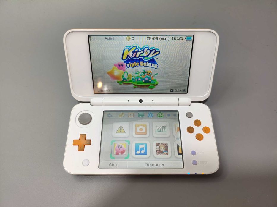 Nintendo 2ds XL (Como Nova)