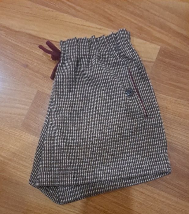 Calções  Zara Menina 11/12