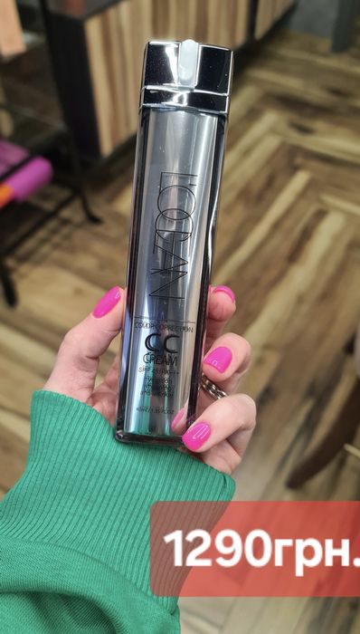 Сс крем ,L'ocean,  Корея, орігінал