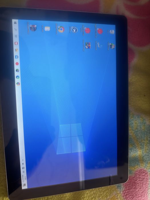 Tablet laptop diagnostyczny Delphy wszystkie marki
