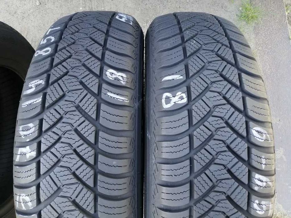 Склад Шин - Maxxis Allseason Ap2 165/70R14 85T шини бу m+s