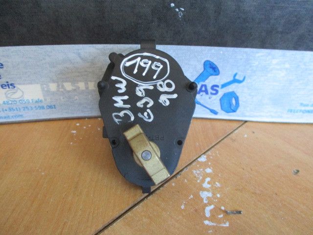 Motor da comporta da sofagem BMW 5 (E39)