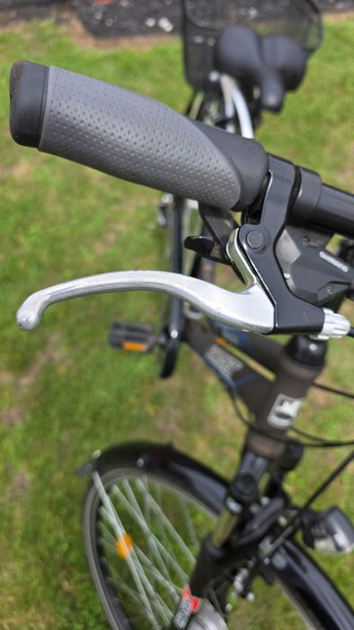 Rower Romet Gazela koła 28"