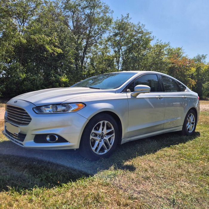 Ародам Ford fusion 2.5 usa
