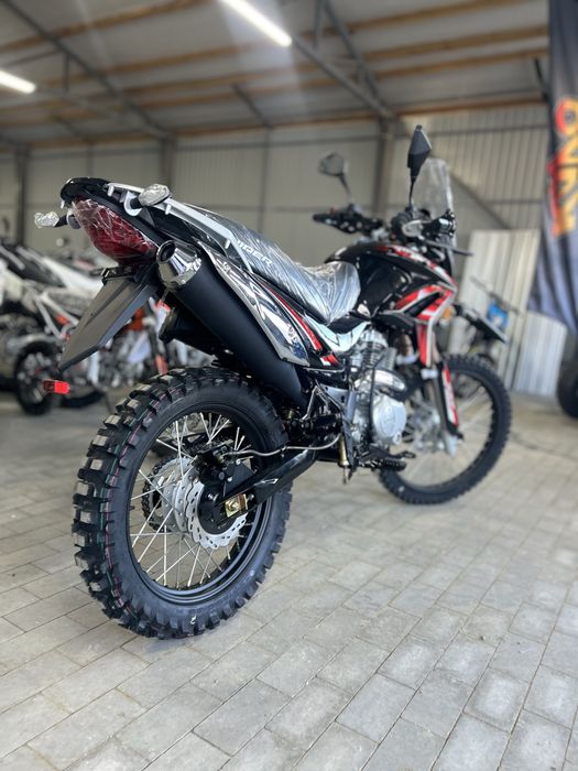 Мотоцикл Viper V250L New Доставка безкоштовна до 100 км