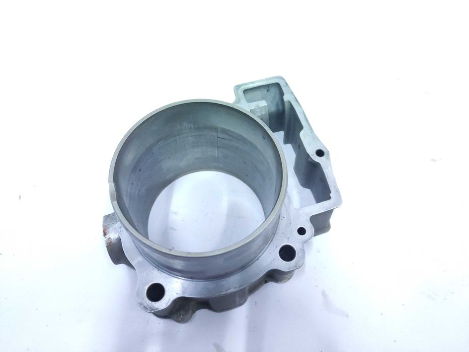 Ktm 450 sxf Cylinder zatarty Nicasil części