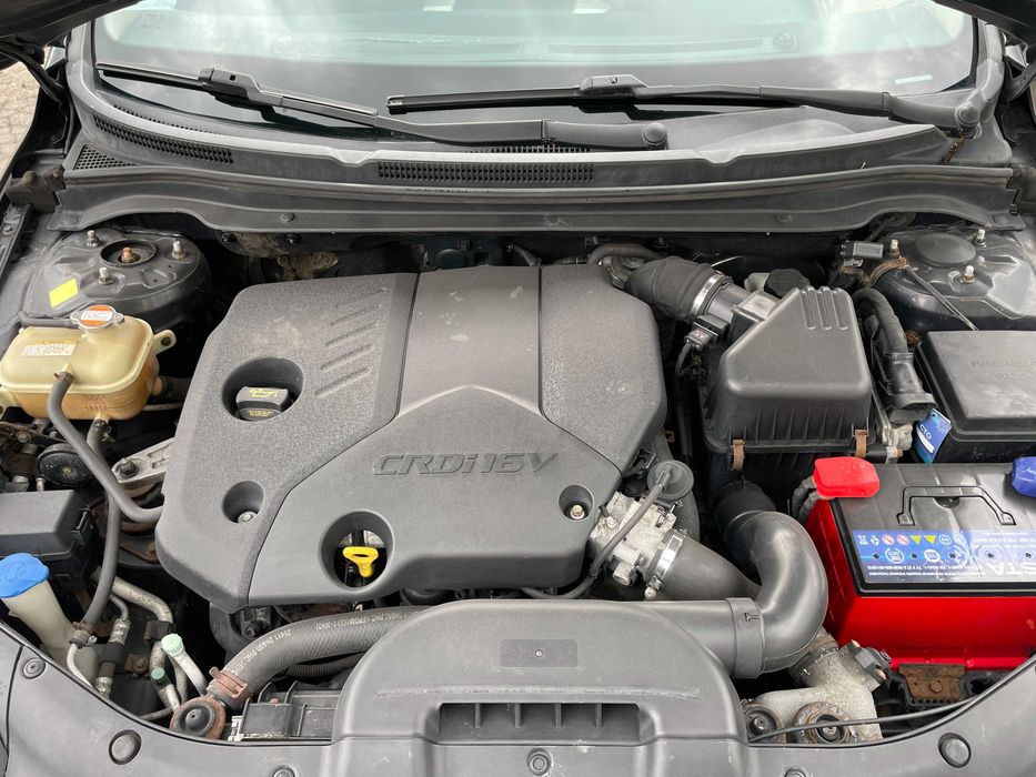 продам KIA CeeD 1,6 Diesel