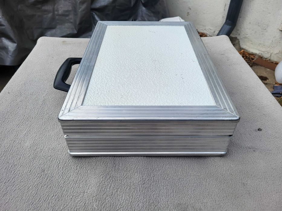 35x23x6 Walizka case flightcase FAKTURA