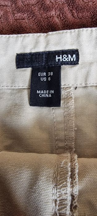 Spódniczka H&M rozm. 38