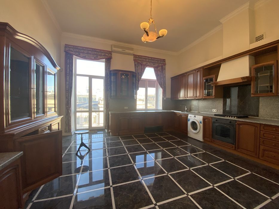 Commercial real estate at st. Zhilyanskaya (area 374 m²) - Atlanta.ua - photo 5