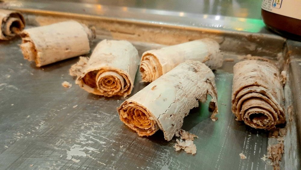 Lody tajskie na weselu, komunii, chrzcinach , evencie firmowym