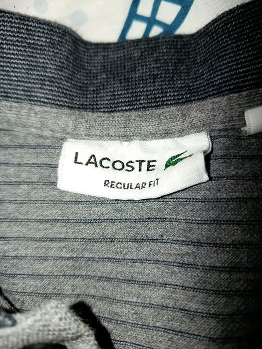 Locoste regular fit