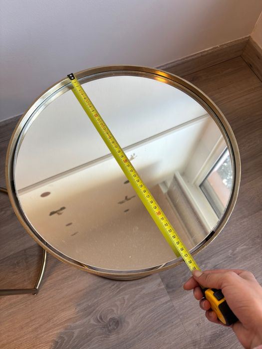 Mesas de apoio ZARA Home