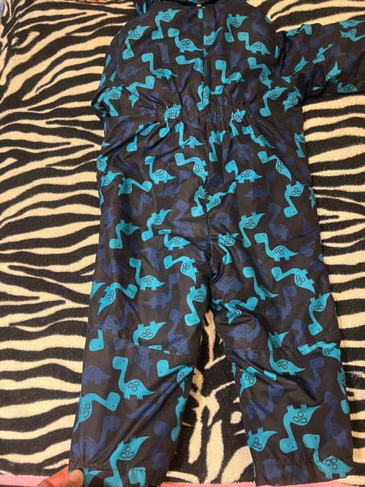 Kombinezon Nike adidas Zara 18-24 Fred flo