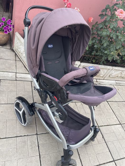Літня каляска Chicco